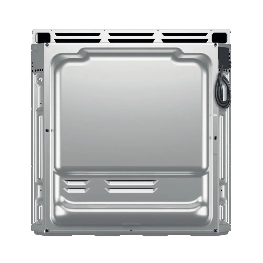Електрична духова шафа Whirlpool OMR35HR0X UA