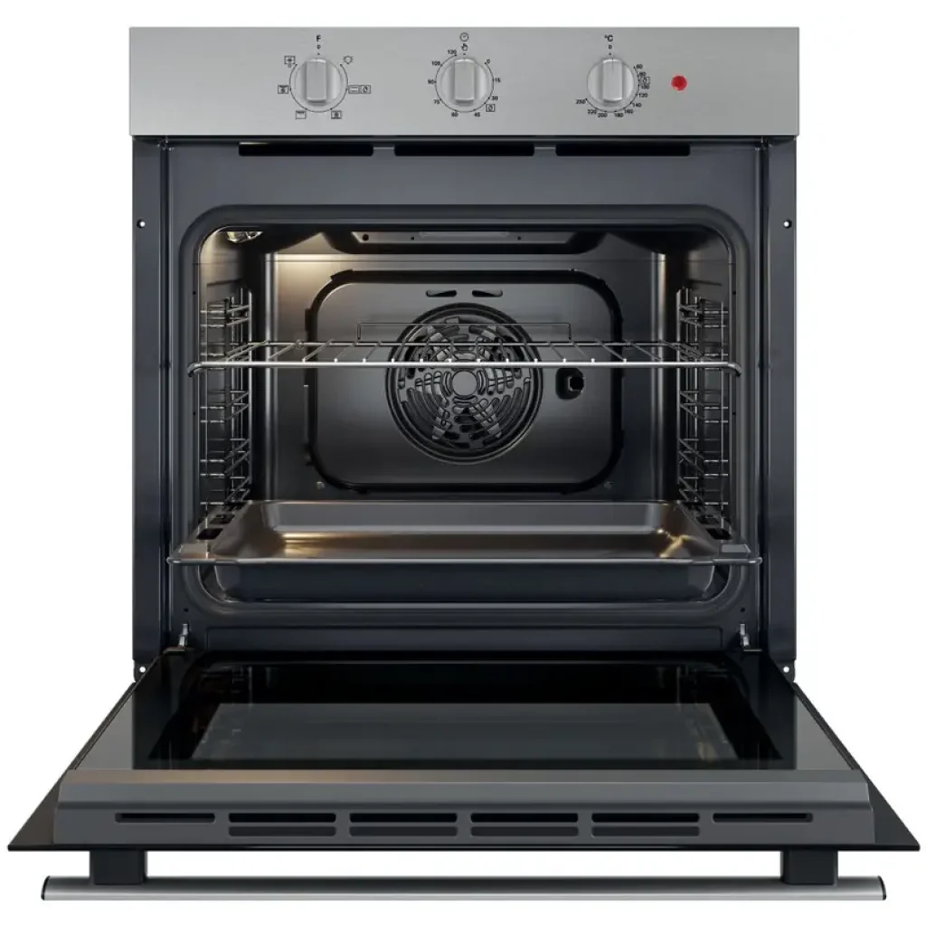 Електрична духова шафа Whirlpool OMR35HR0X UA