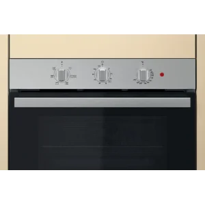 Електрична духова шафа Whirlpool OMR35HR0X UA