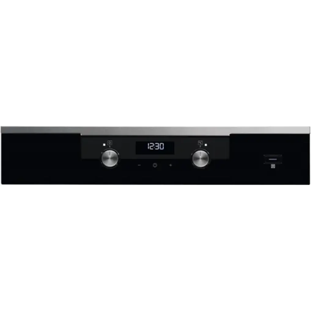 Вбуд. духовка ELECTROLUX KODEF70X UA