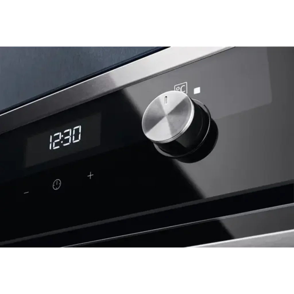 Вбуд. духовка ELECTROLUX KODEF70X UA