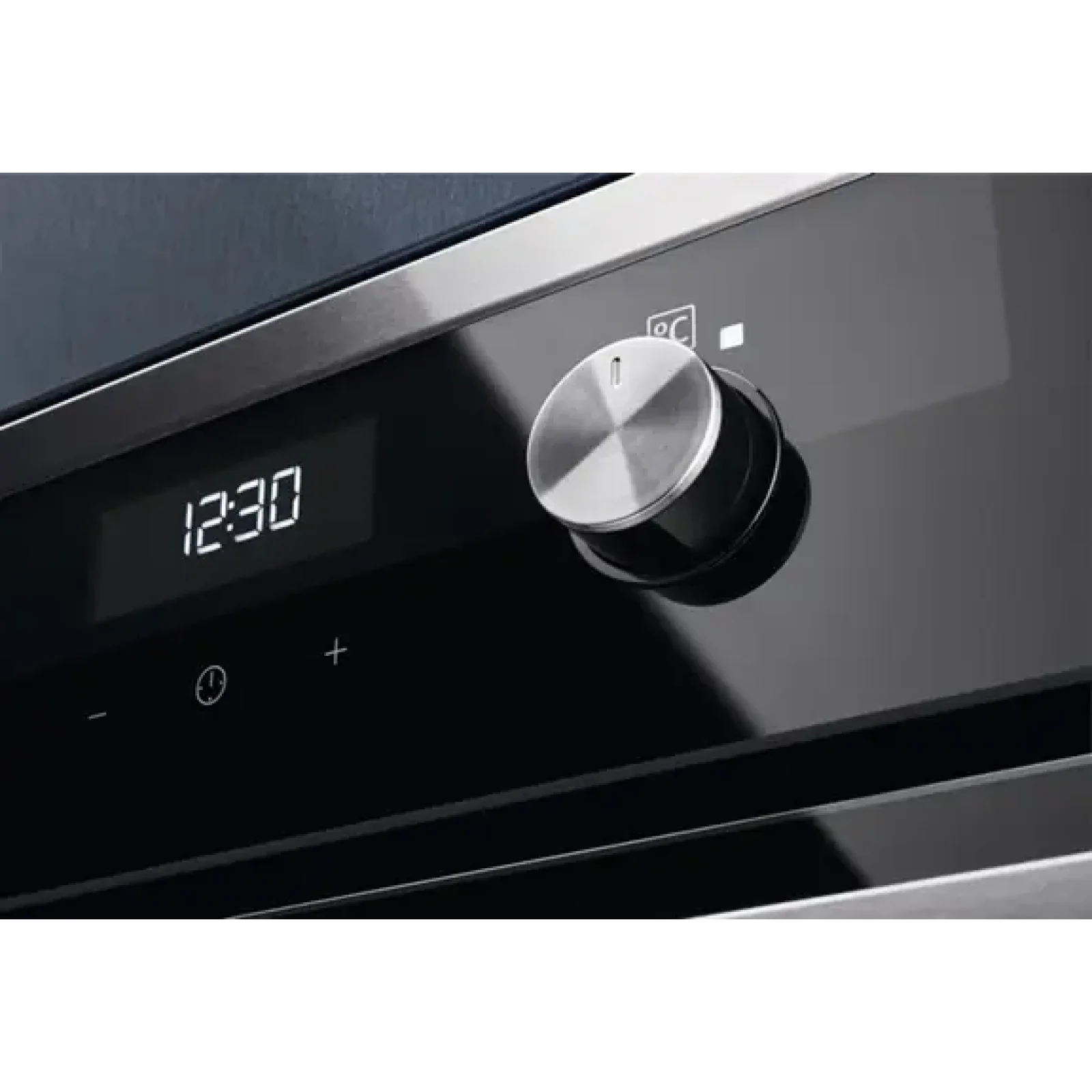 Вбуд. духовка ELECTROLUX KODEF70X UA