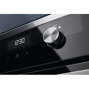 Вбуд. духовка ELECTROLUX KODEF70X UA