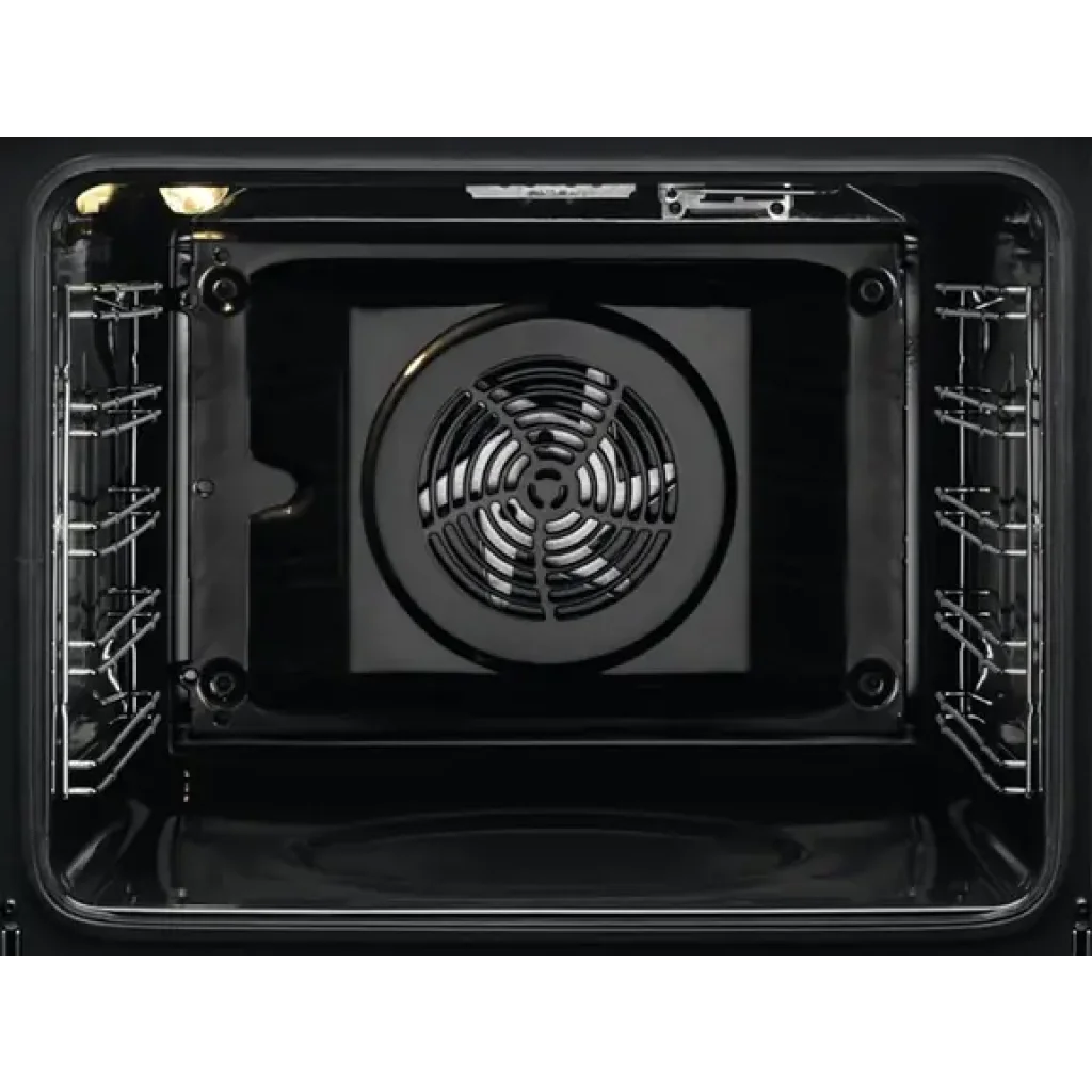 Вбуд. духовка ELECTROLUX KODEF70X UA