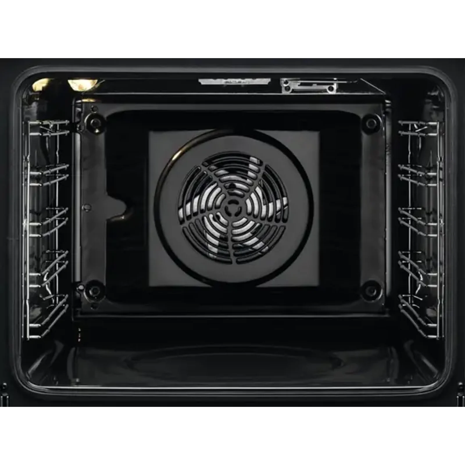 Вбуд. духовка ELECTROLUX KODEF70X UA