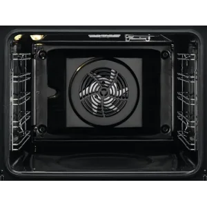 Вбуд. духовка ELECTROLUX KODEF70X UA