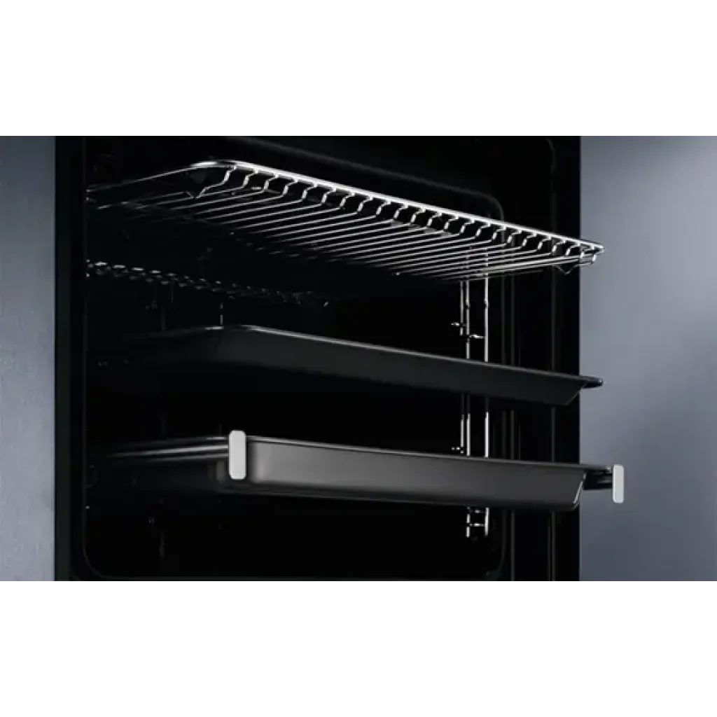 Вбуд. духовка ELECTROLUX KODEF70X UA