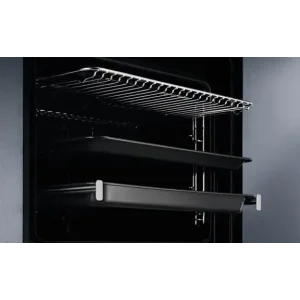 Вбуд. духовка ELECTROLUX KODEF70X UA
