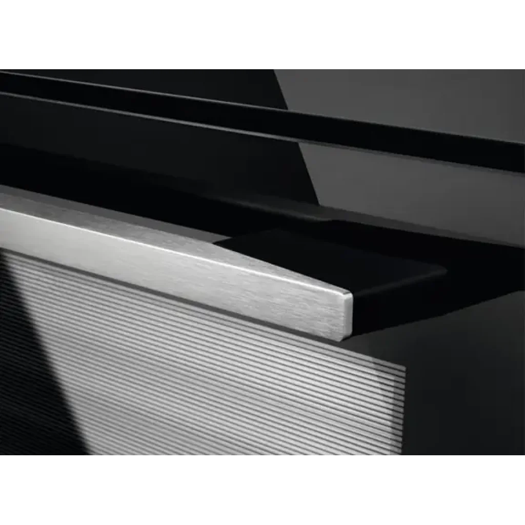 Вбуд. духовка ELECTROLUX KODEF70X UA