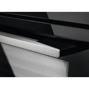 Вбуд. духовка ELECTROLUX KODEF70X UA