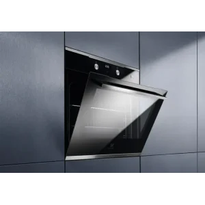 Вбуд. духовка ELECTROLUX KODEF70X UA