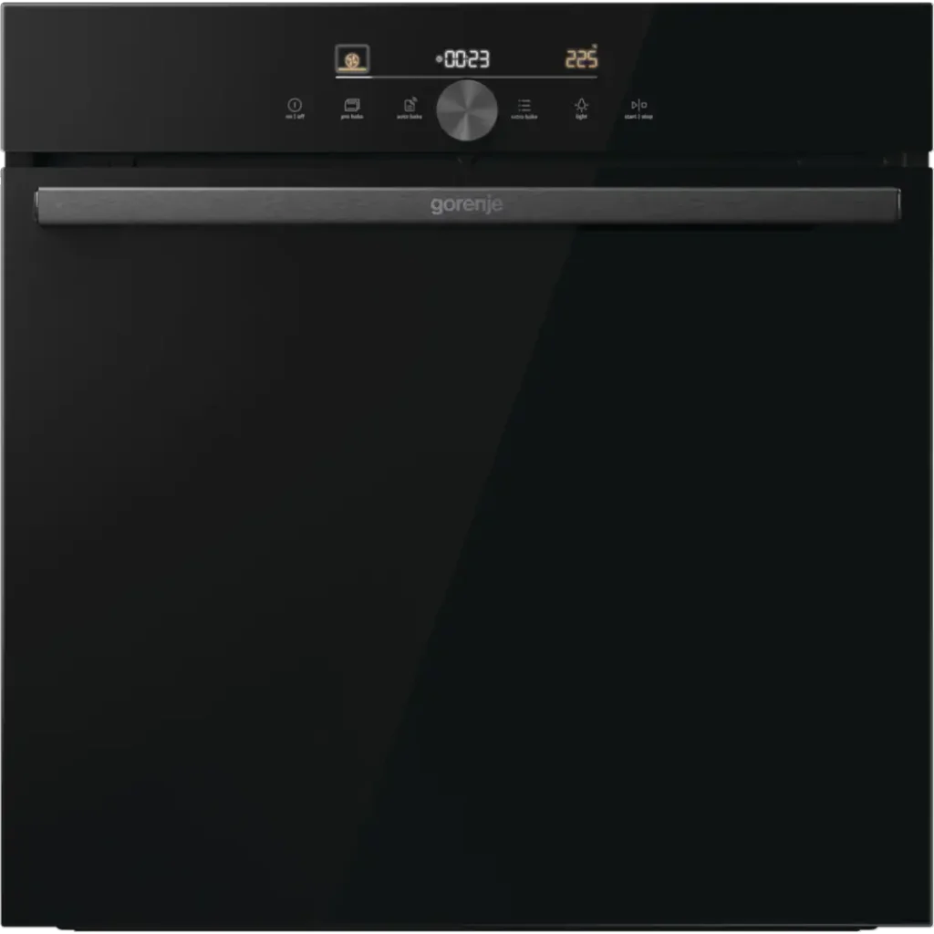 Электрический духовой шкаф Gorenje BOS 6747 A05 DG UA