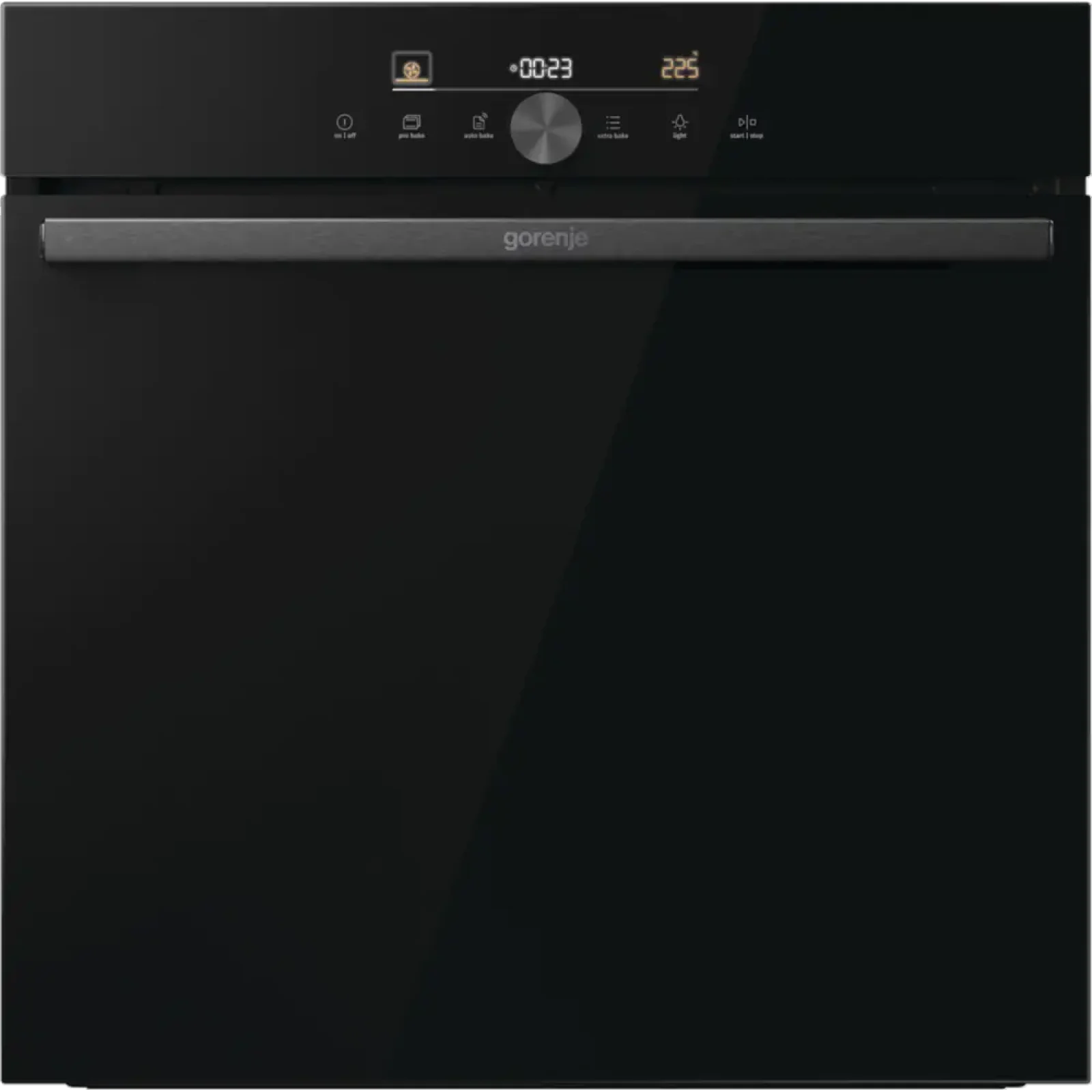 Електрична духова шафа Gorenje BOS 6747 A05 DG UA