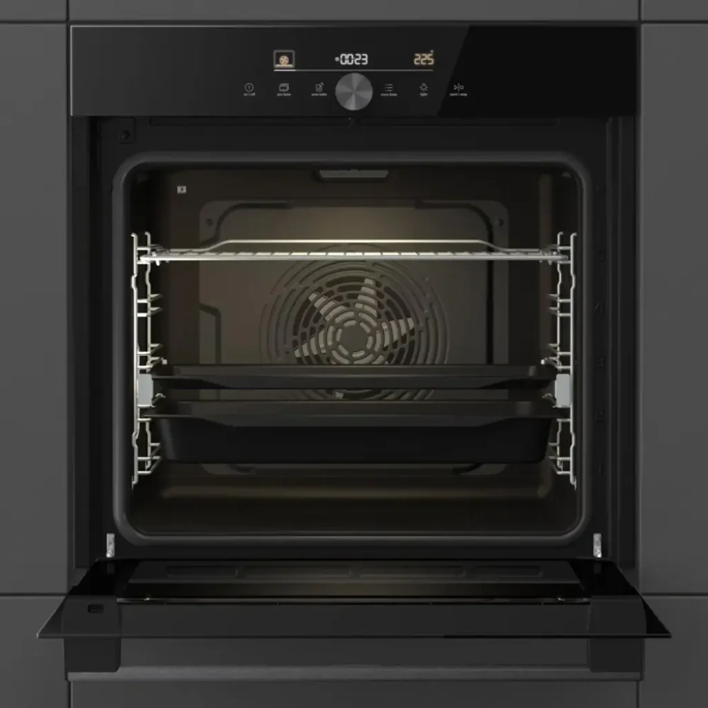 Электрический духовой шкаф Gorenje BOS 6747 A05 DG UA