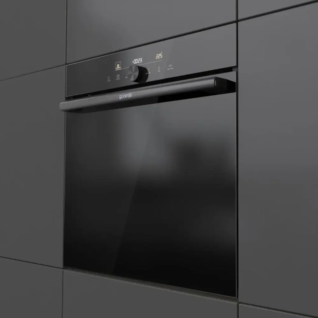 Электрический духовой шкаф Gorenje BOS 6747 A05 DG UA