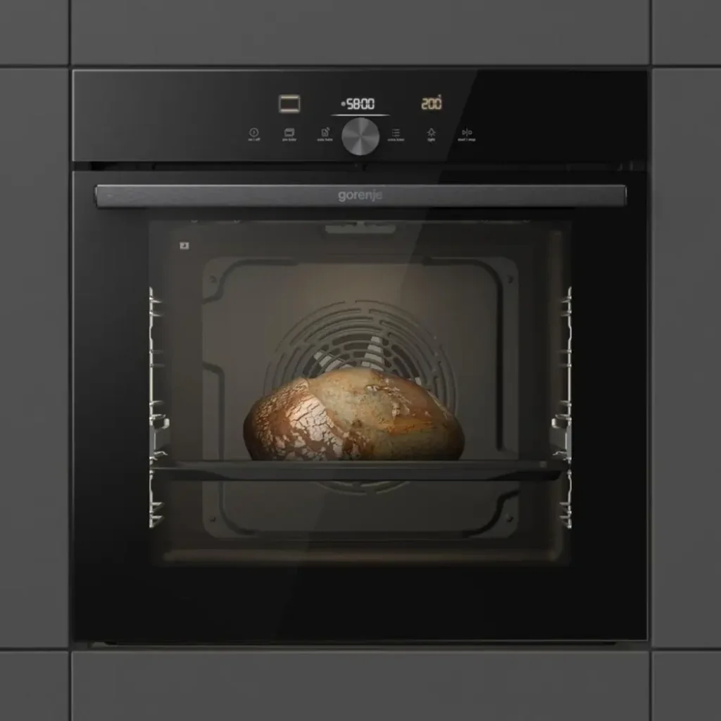 Электрический духовой шкаф Gorenje BOS 6747 A05 DG UA