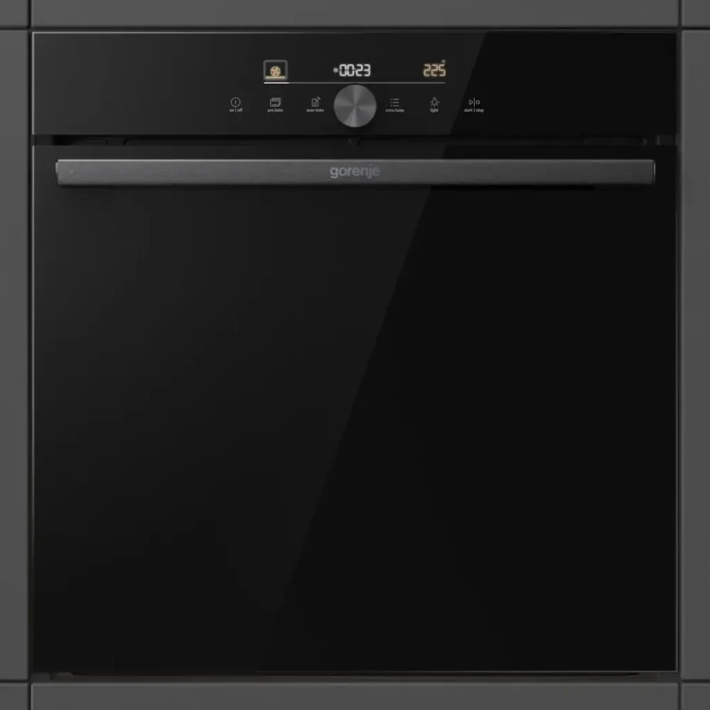 Электрический духовой шкаф Gorenje BOS 6747 A05 DG UA