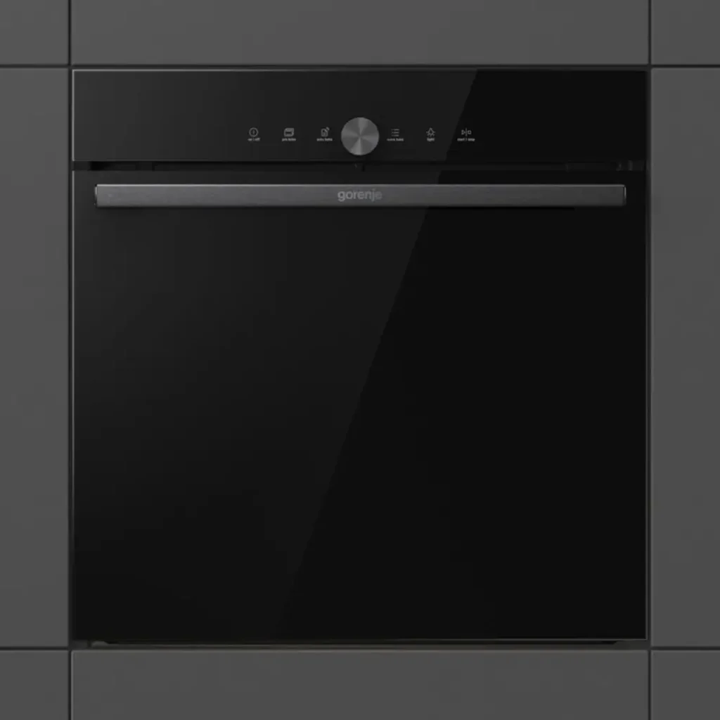 Электрический духовой шкаф Gorenje BOS 6747 A05 DG UA