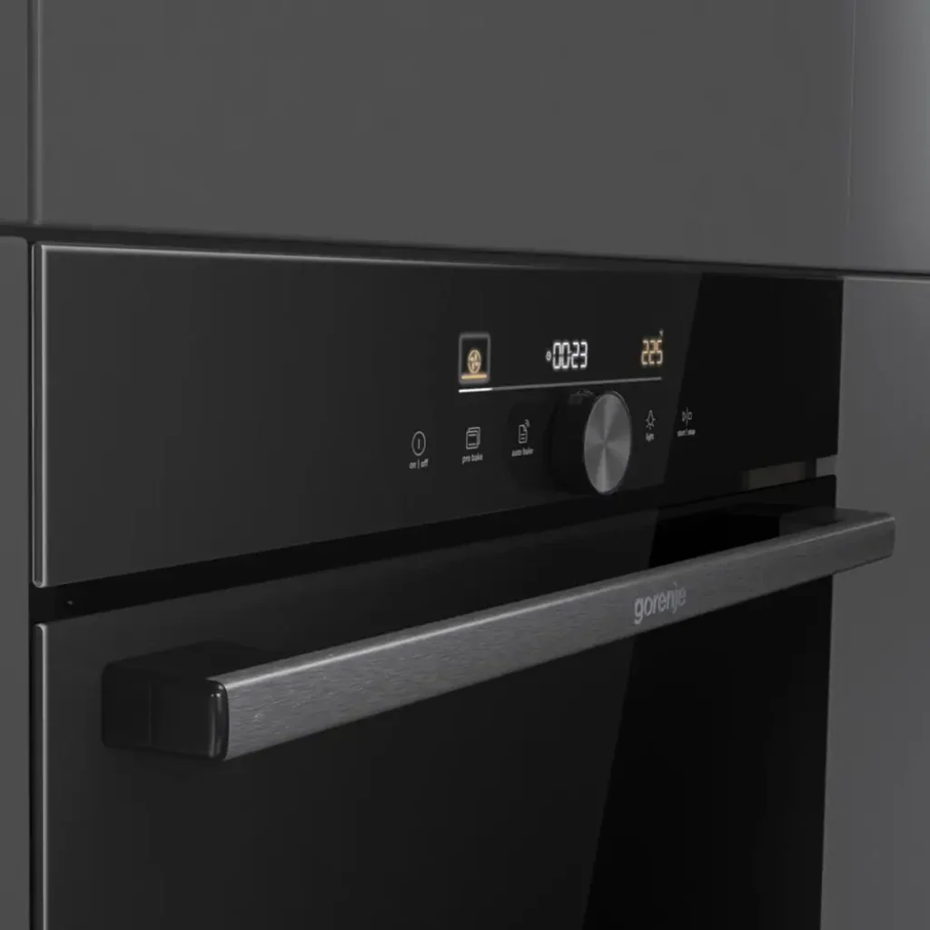 Электрический духовой шкаф Gorenje BOS 6747 A05 DG UA