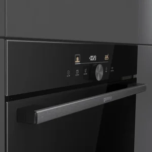 Электрический духовой шкаф Gorenje BOS 6747 A05 DG UA