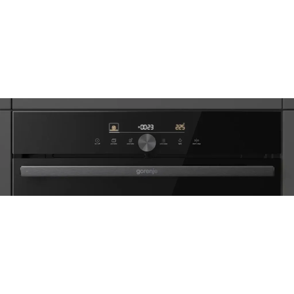 Электрический духовой шкаф Gorenje BOS 6747 A05 DG UA