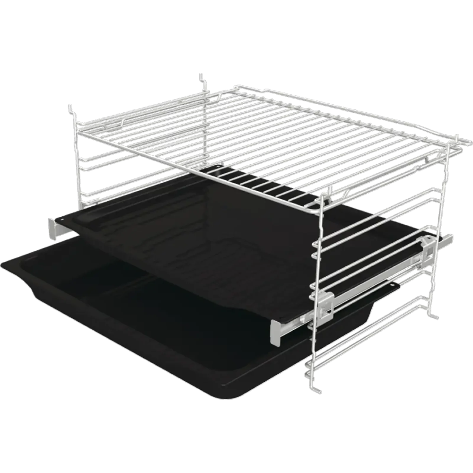 Електрична духова шафа Gorenje BOS 6747 A05 DG UA