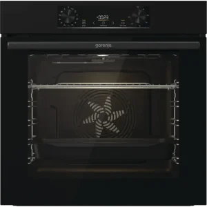 Электрический духовой шкаф Gorenje BOP6737E02BK UA
