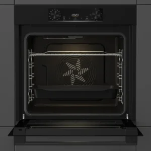 Электрический духовой шкаф Gorenje BOP6737E02BK UA
