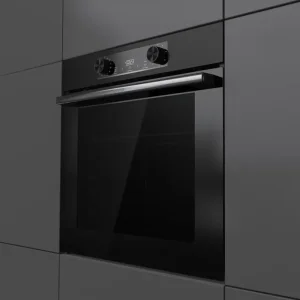 Электрический духовой шкаф Gorenje BOP6737E02BK UA
