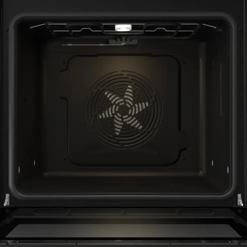 Электрический духовой шкаф Gorenje BOP6737E02BK UA