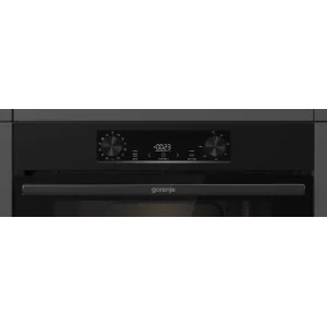 Электрический духовой шкаф Gorenje BOP6737E02BK UA