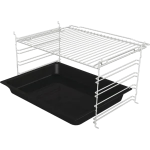 Электрический духовой шкаф Gorenje BOP6737E02BK UA