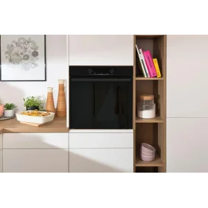 Электрический духовой шкаф Gorenje BOP6737E02BK UA
