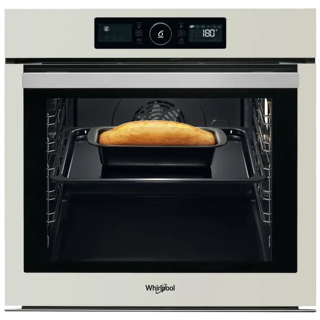 Електрична духова шафа Whirlpool AKZ 96230 S UA