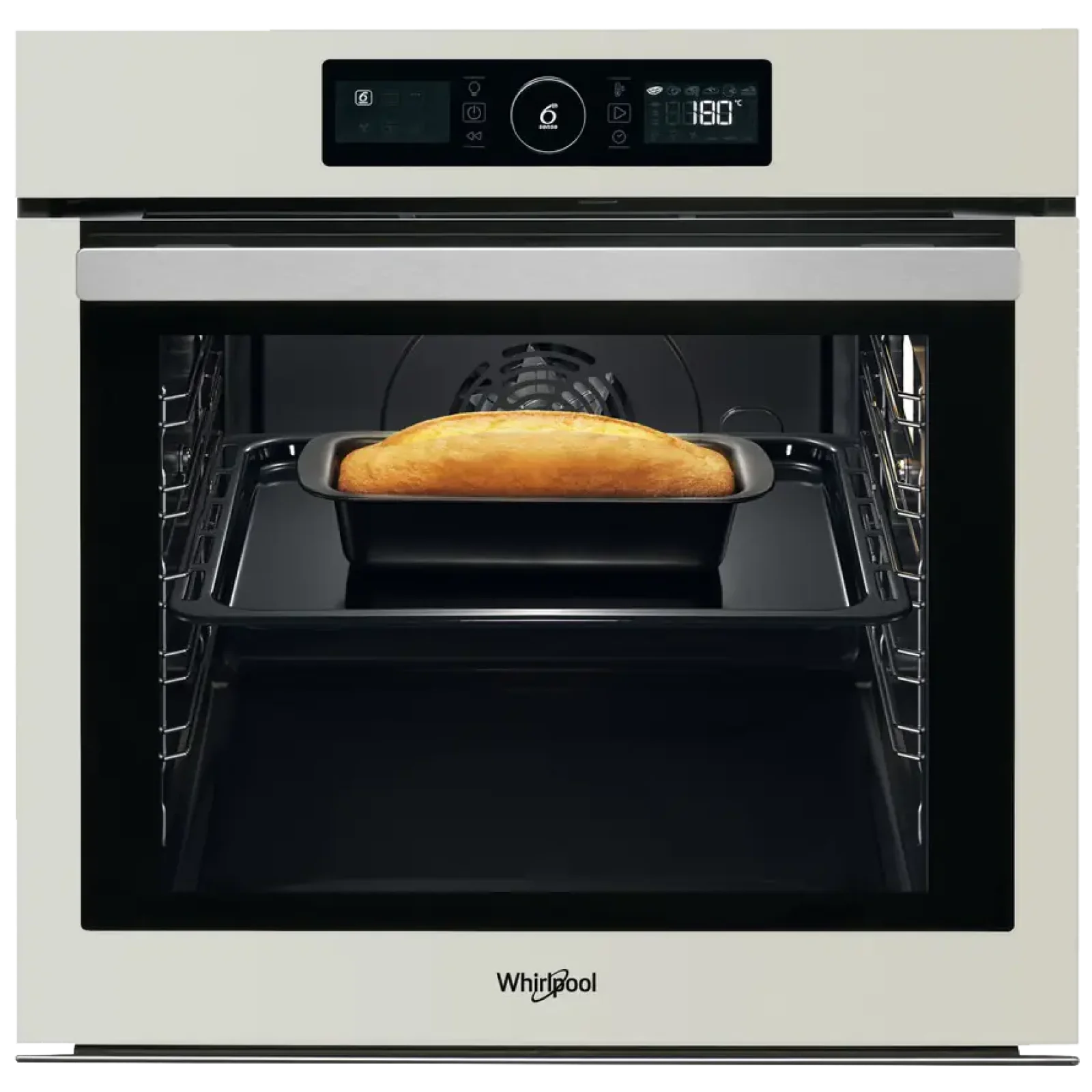 Електрична духова шафа Whirlpool AKZ 96230 S UA