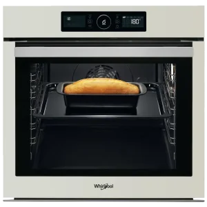 Электрический духовой шкаф Whirlpool AKZ 96230 S UA