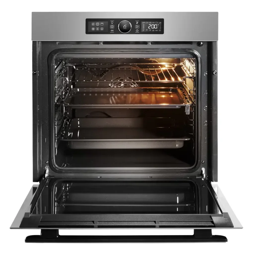 Електрична духова шафа Whirlpool AKZ 96230 S UA