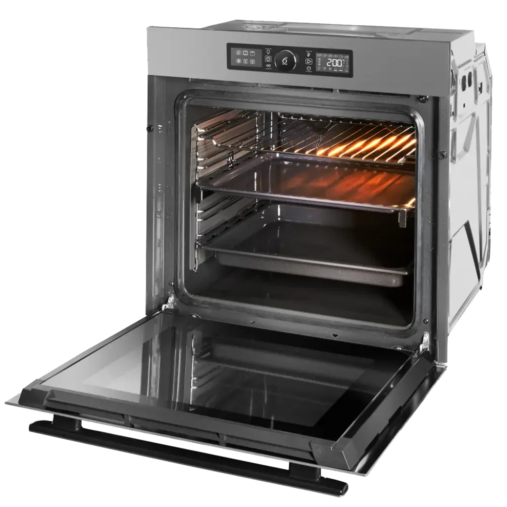 Електрична духова шафа Whirlpool AKZ 96230 S UA