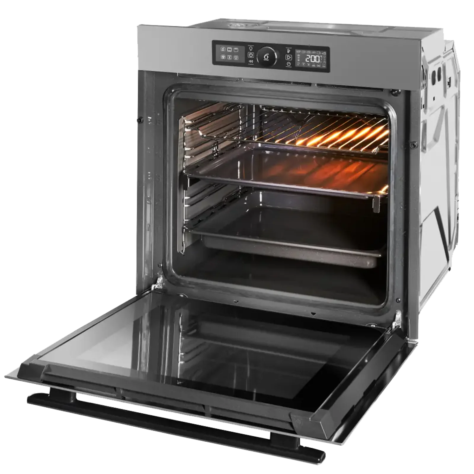 Електрична духова шафа Whirlpool AKZ 96230 S UA