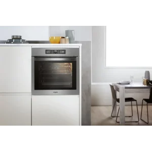 Електрична духова шафа Whirlpool AKZ 96230 S UA
