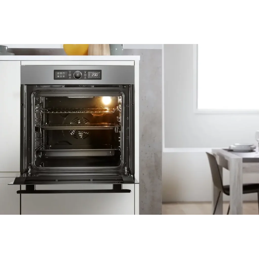 Електрична духова шафа Whirlpool AKZ 96230 S UA
