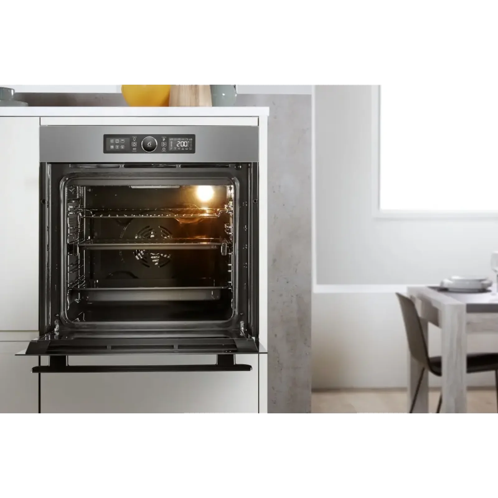 Електрична духова шафа Whirlpool AKZ 96230 S UA
