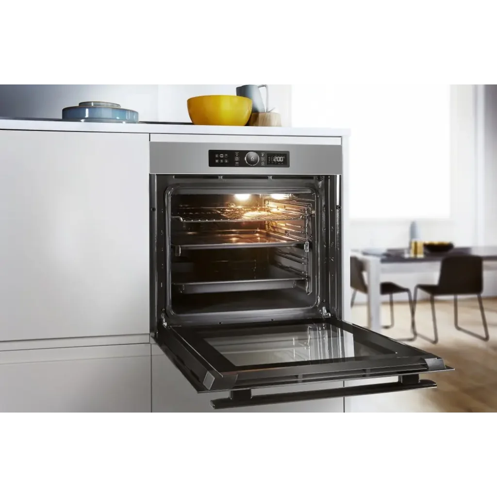 Електрична духова шафа Whirlpool AKZ 96230 S UA