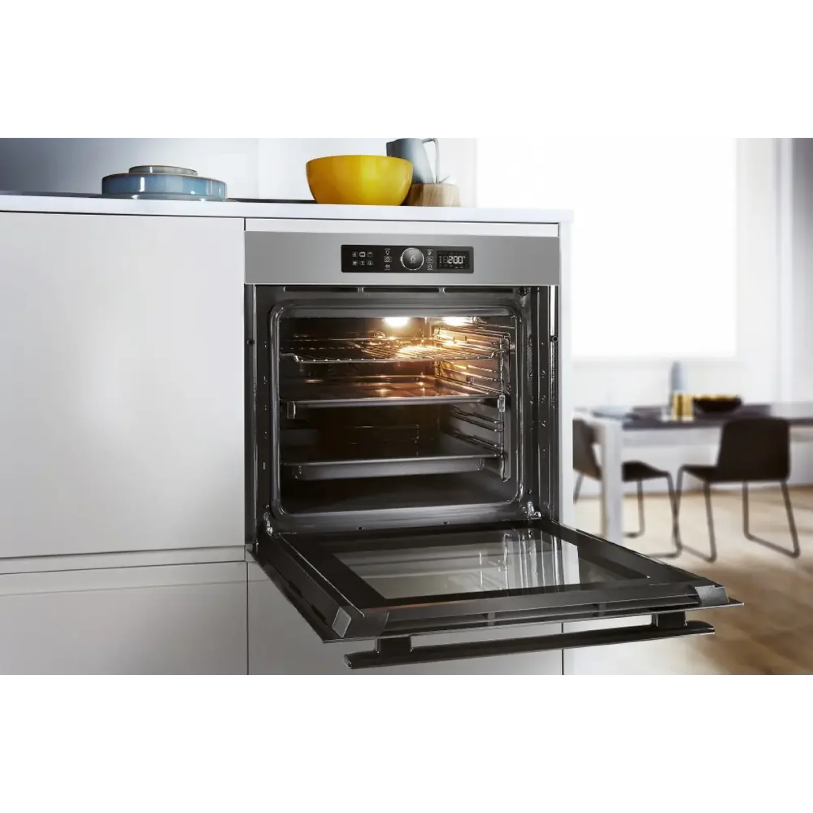 Електрична духова шафа Whirlpool AKZ 96230 S UA