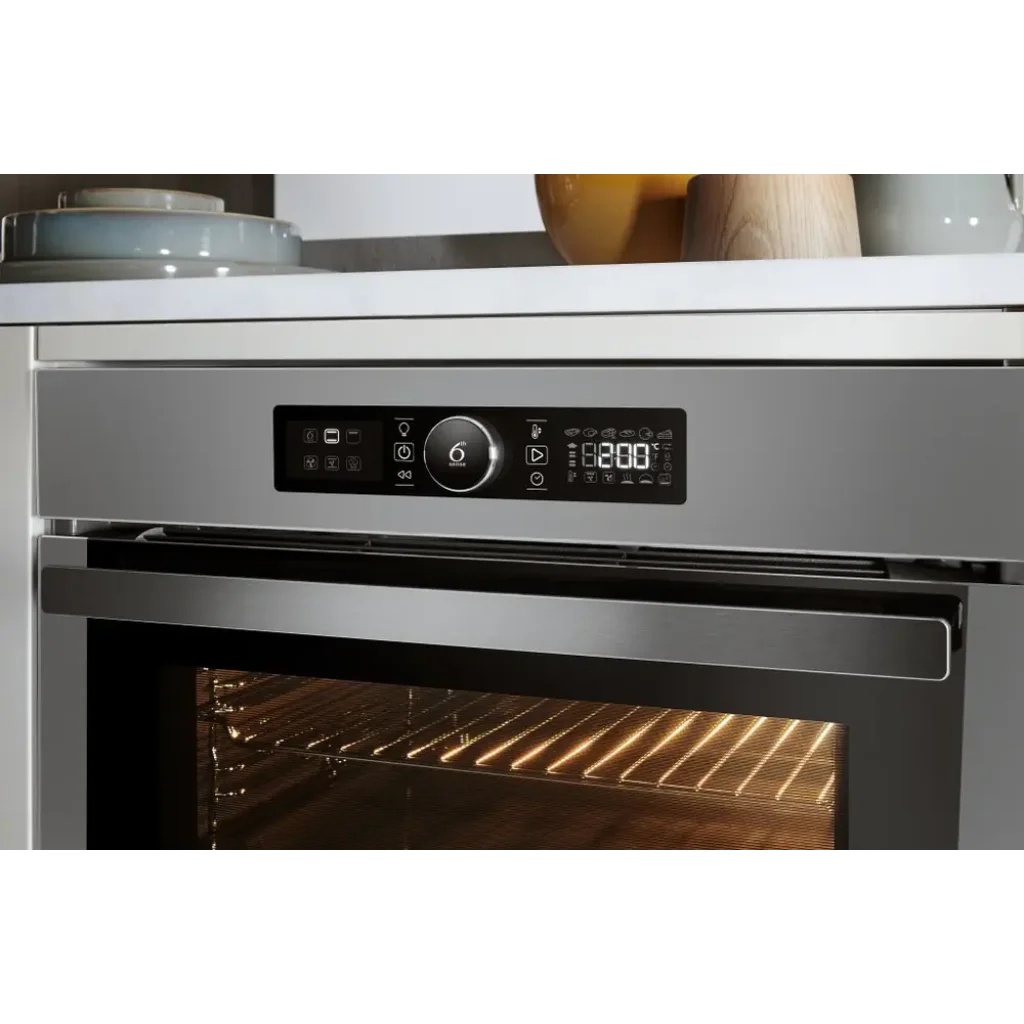 Електрична духова шафа Whirlpool AKZ 96230 S UA