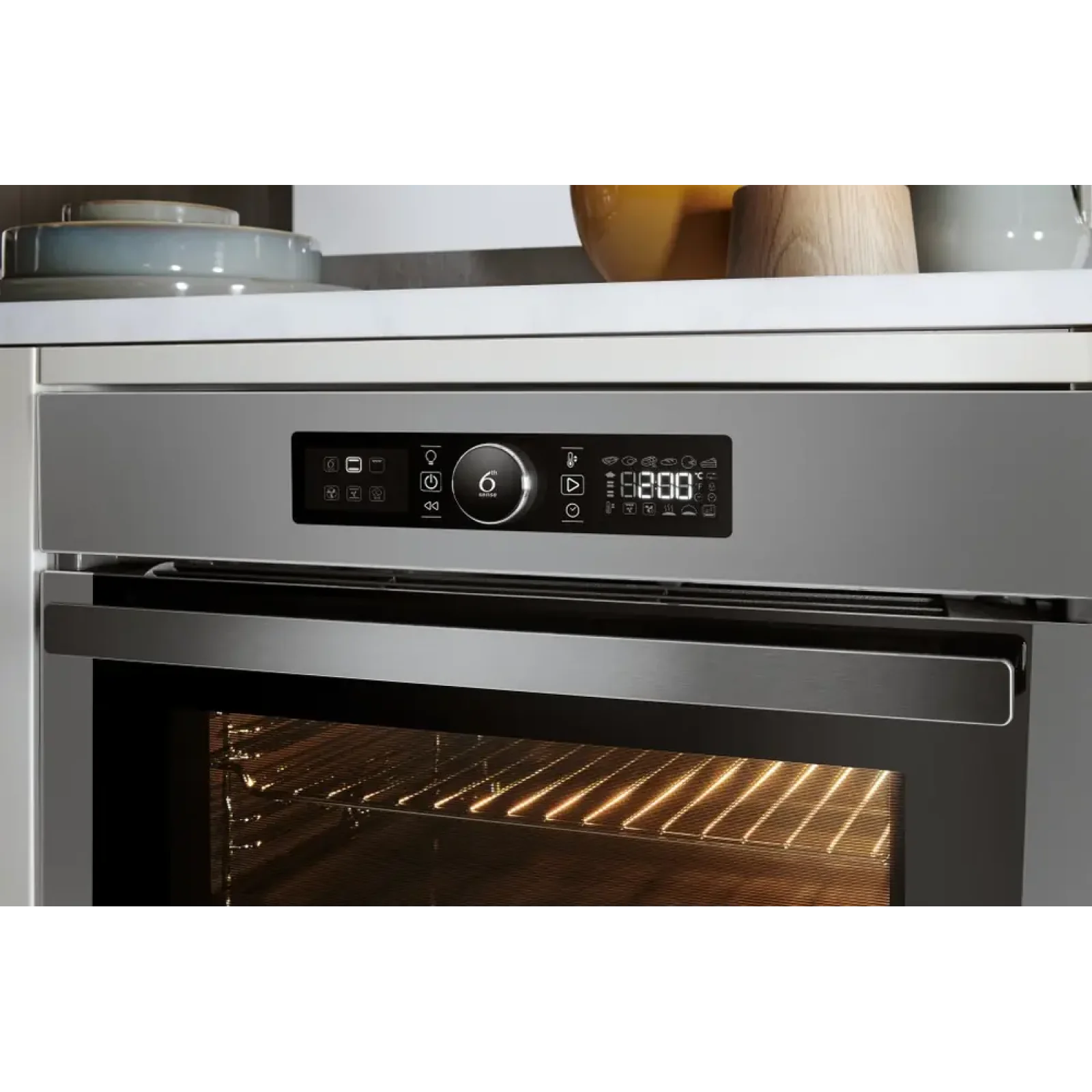 Електрична духова шафа Whirlpool AKZ 96230 S UA