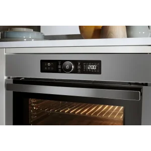 Електрична духова шафа Whirlpool AKZ 96230 S UA