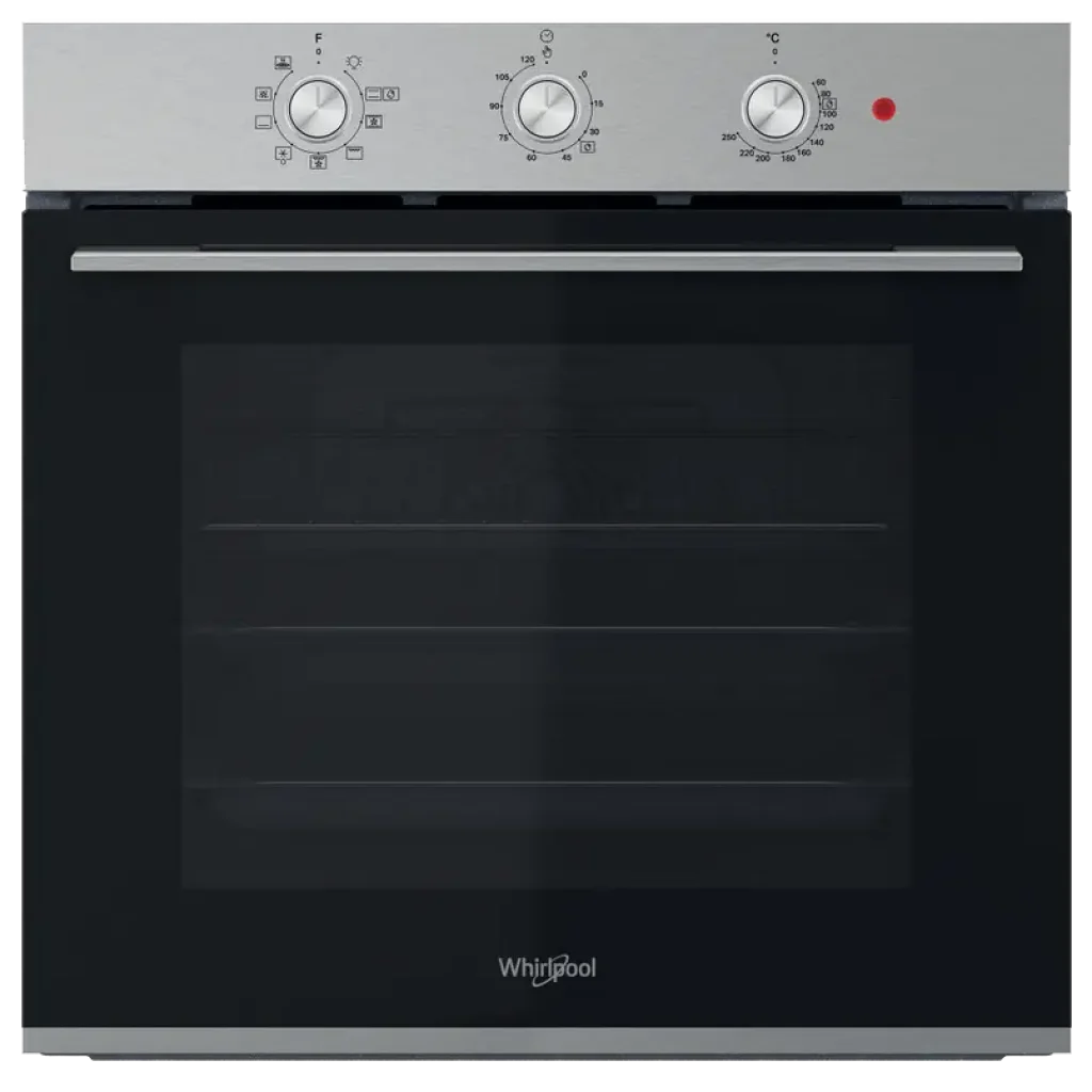 Електрична духова шафа Whirlpool OMK38HU0X UA