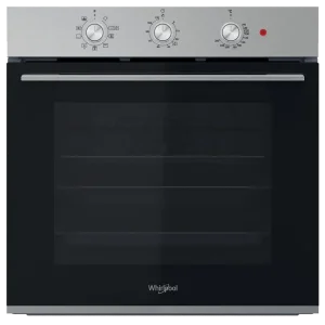 Электрический духовой шкаф Whirlpool OMK38HU0X UA