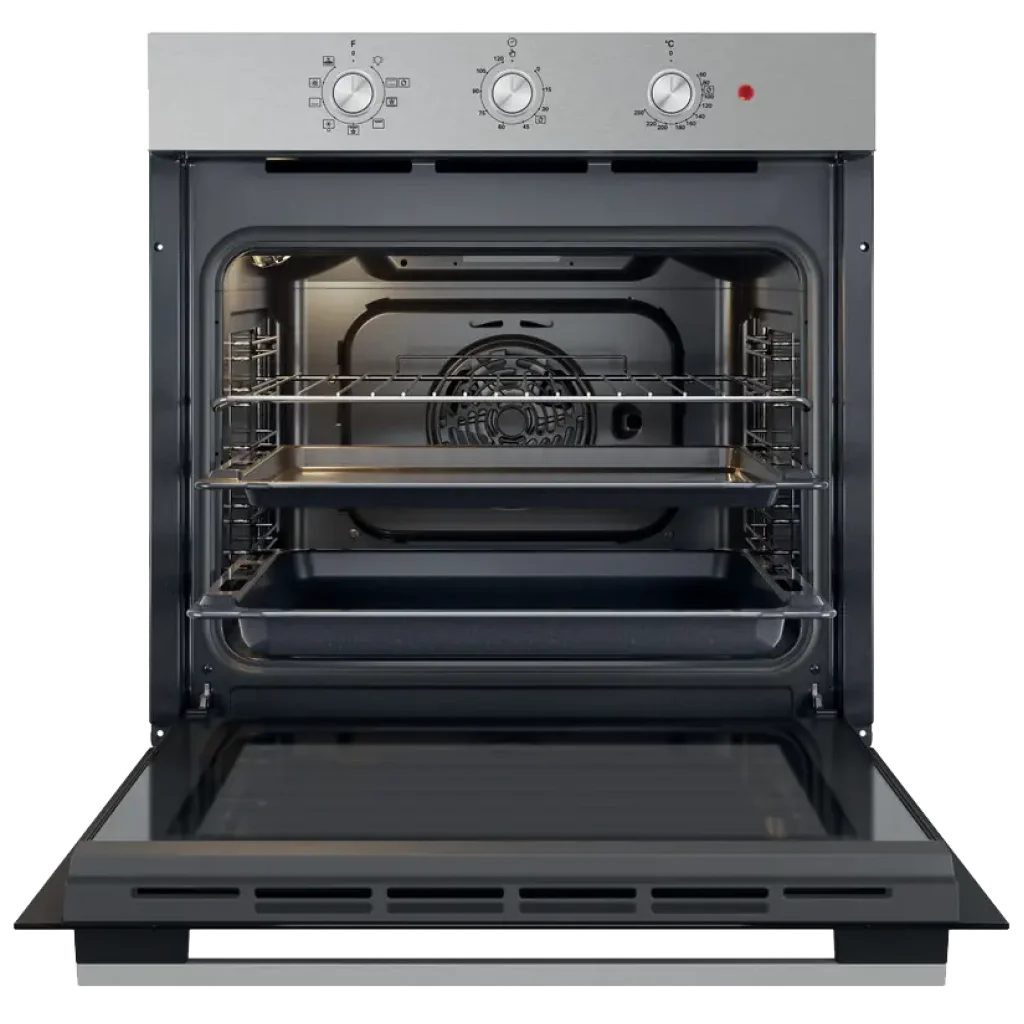 Електрична духова шафа Whirlpool OMK38HU0X UA